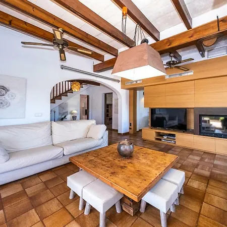 Casa de Férias Calmamorell