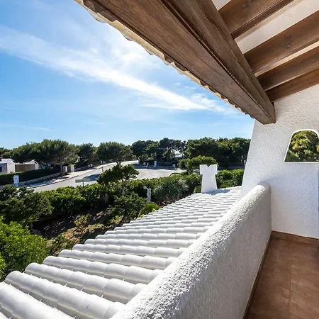 Casa de Férias Calmamorell Cala Morell